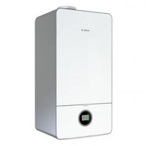 Bosch Condens 7000i W 24kW (Beyaz) 20.726 kcalh-h Yoğuşmalı